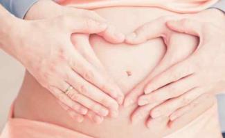 Сильная молитва о сохранении беременности и рождении здорового ребенка