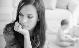 Материнский инстинкт: что делать, если он не проснулся?