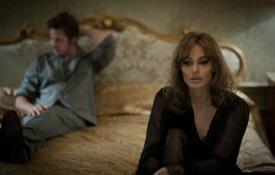 Развод Анджелины Джоли и Брэда Питта: хроника событий (обновлено)