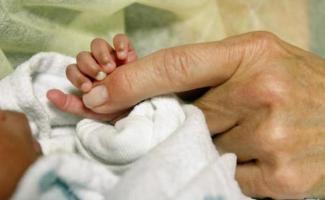 Почему ребенок рождается больным у здоровых родителей?